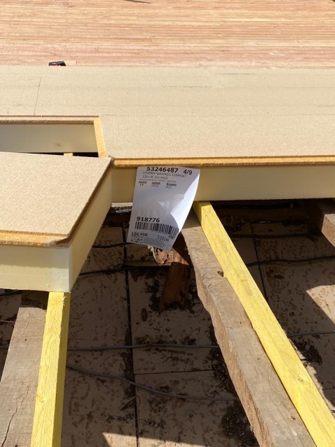 Construction bois sur mesure par CHBOIS à Penne d'Agenais